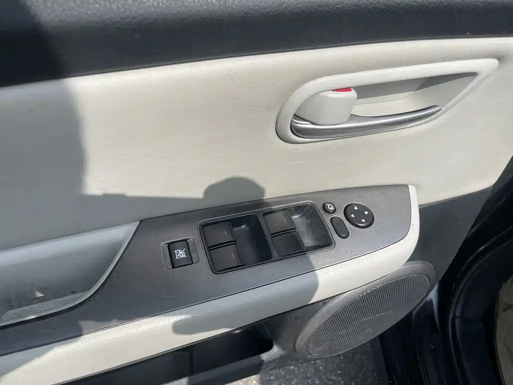 MAZDA MAZDA6 2010