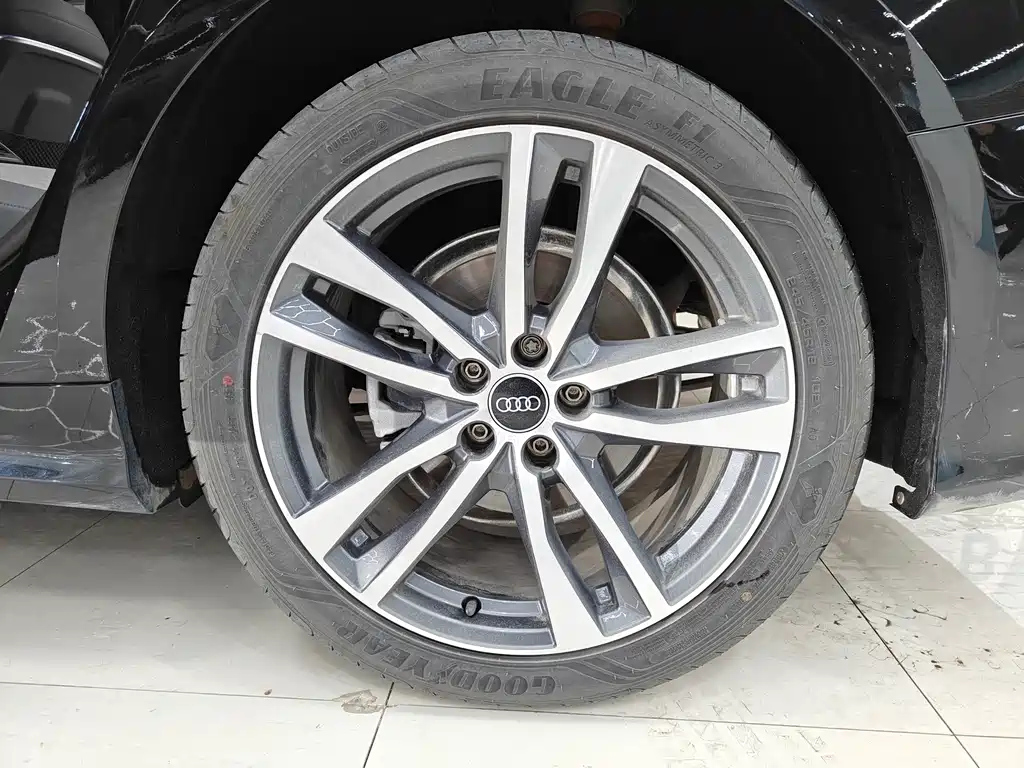 AUDI A6L 2024