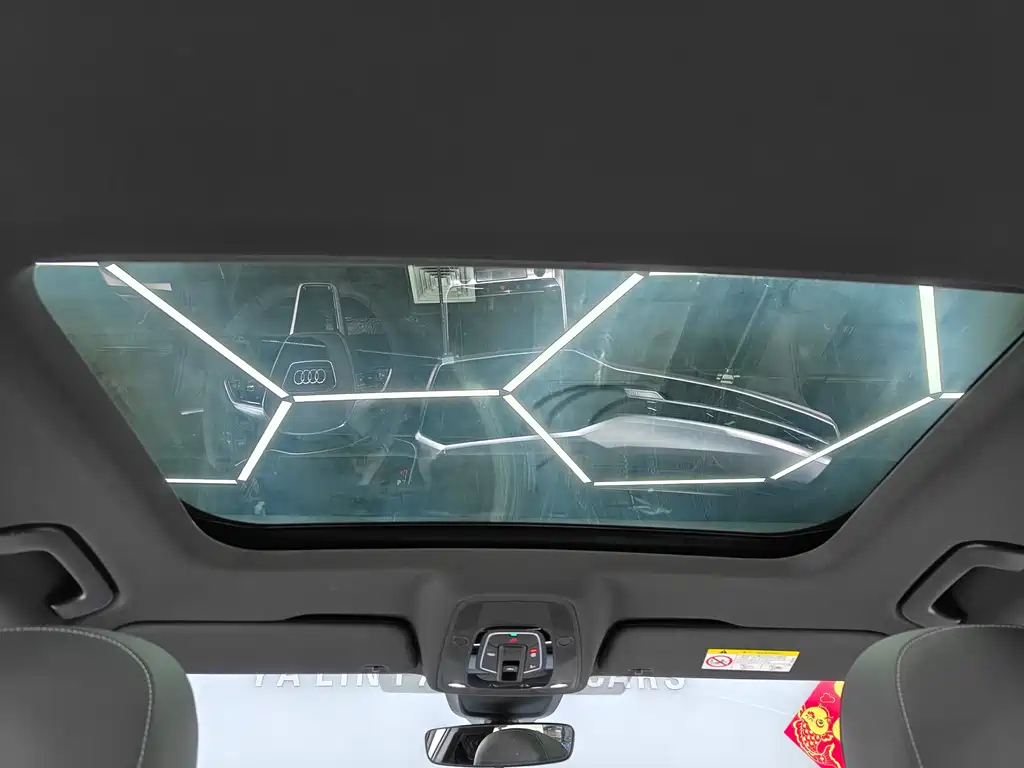 AUDI A6L 2024