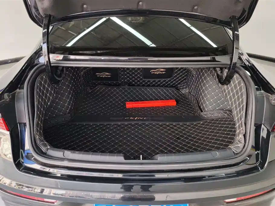 GEELY AUTO PREFACE 2021