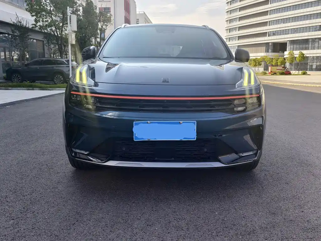 LYNK 06 2020