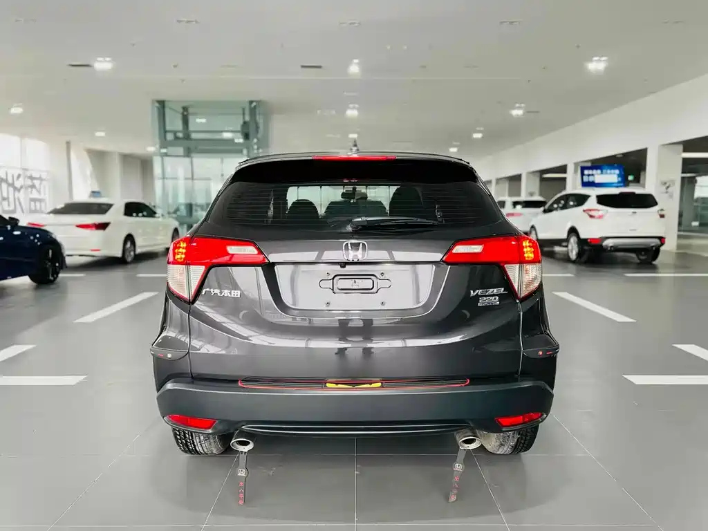 HONDA VEZEL 2019