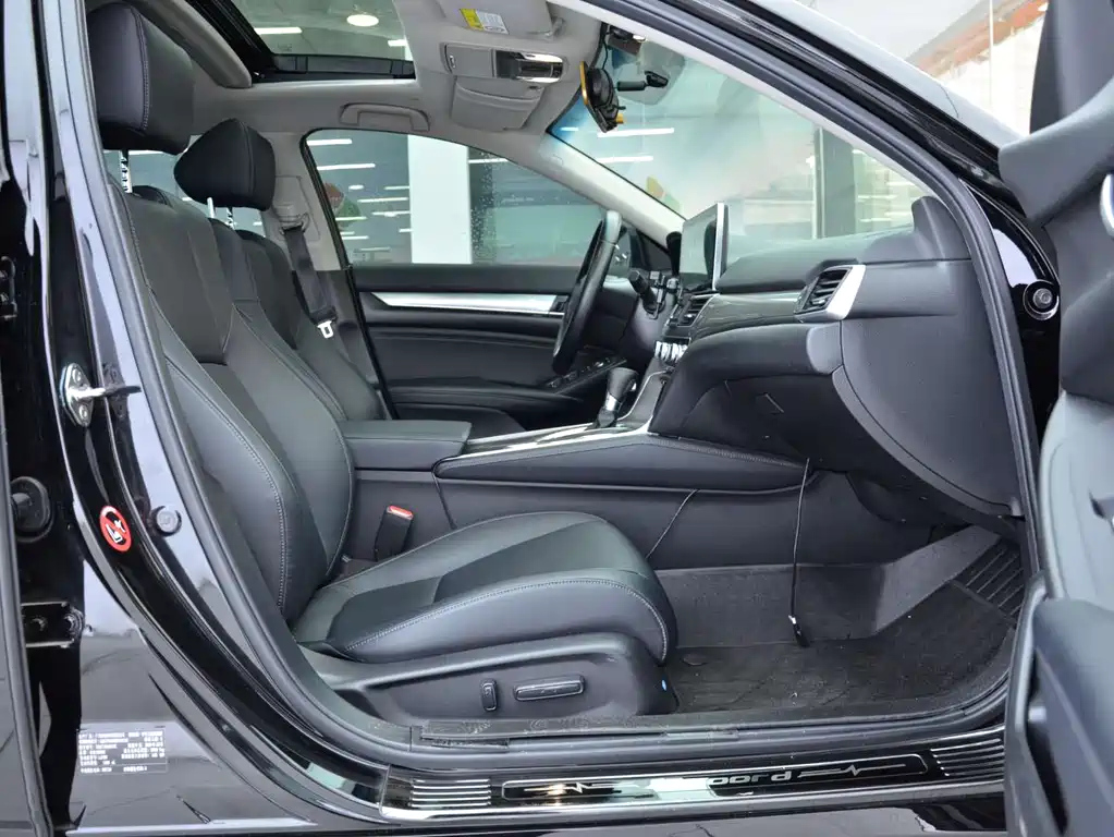 HONDA ACCORD 2021
