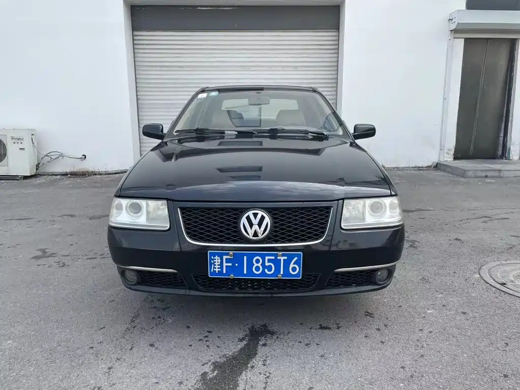 VOLKSWAGEN OTHER 2012