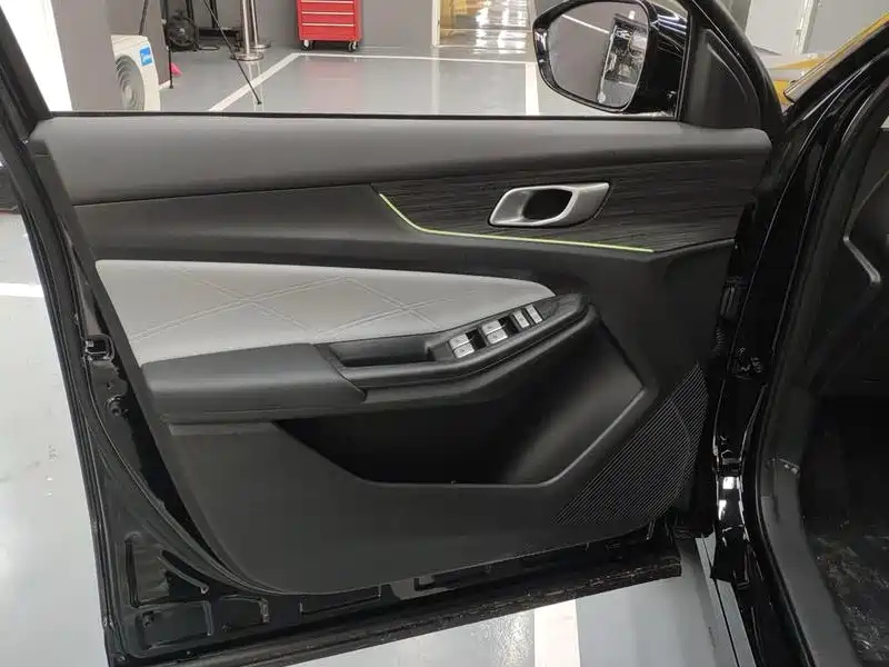 CHANGAN OTHER 2024