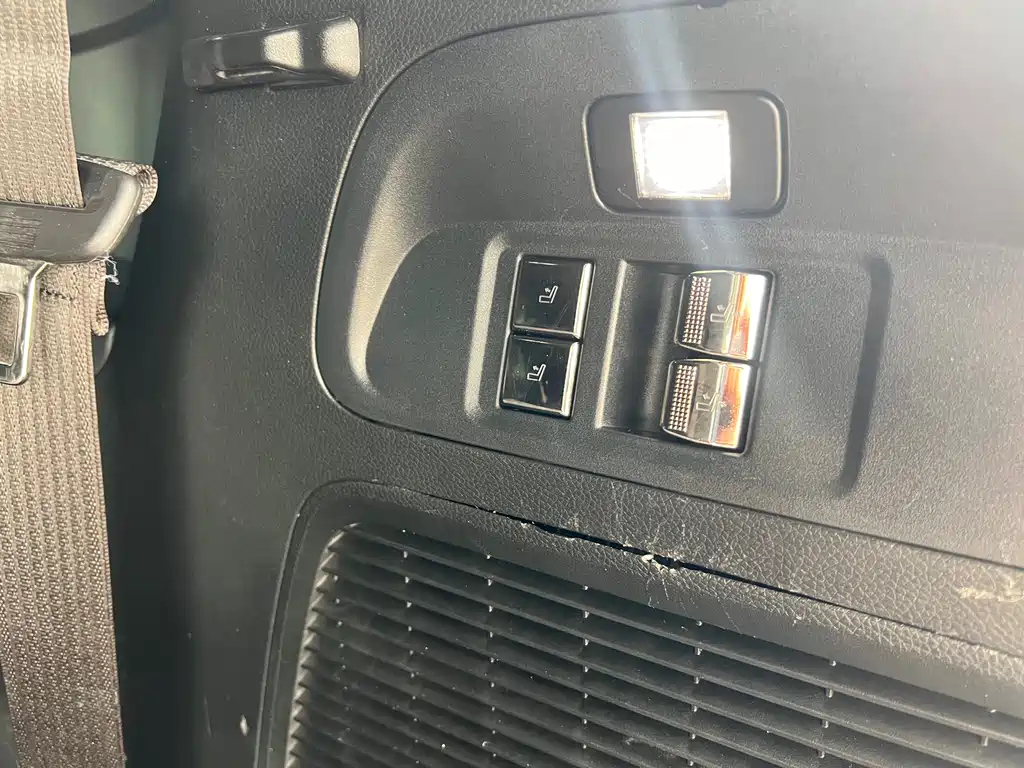 TRUMPCHI GS8 2022