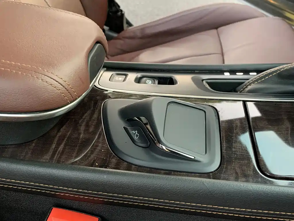 BUICK LACROSSE 2014