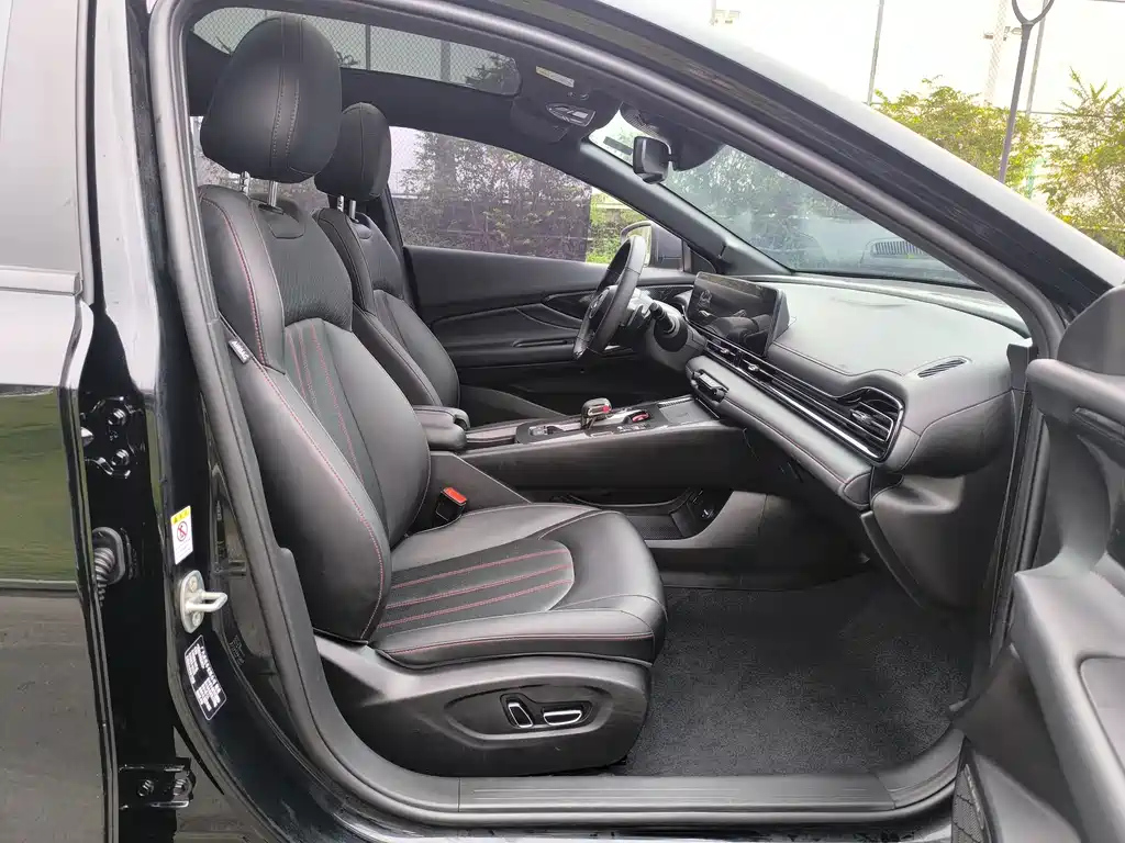 TRUMPCHI EMPOW 2022