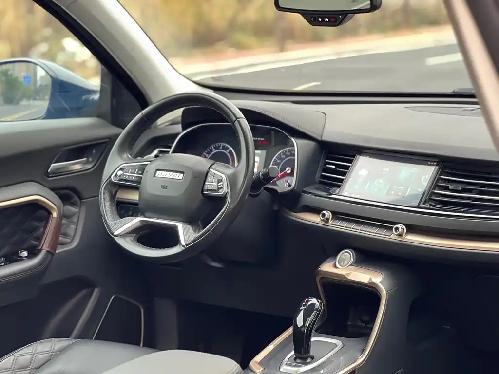 HAVAL H6 2020