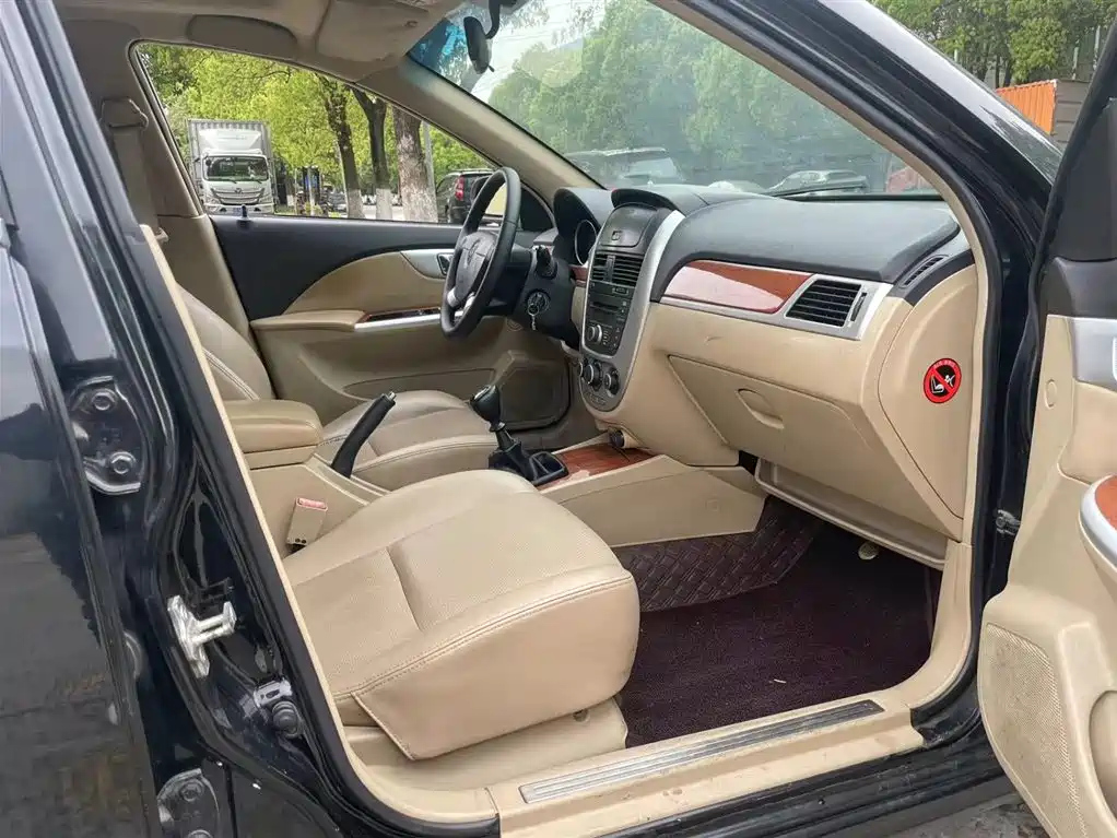 BUICK EXCELLE 2012