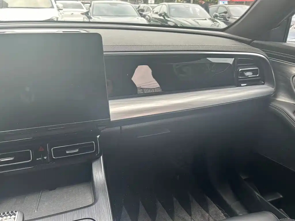 TRUMPCHI GS8 2023