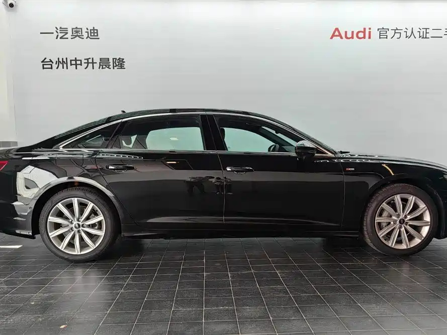 AUDI A6L 2024