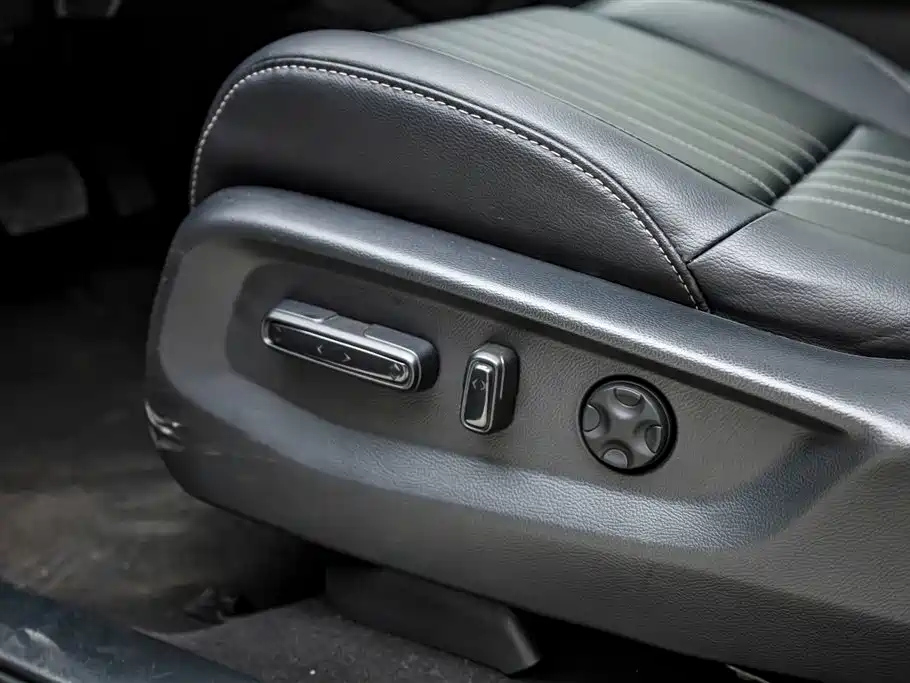 HONDA BREEZE NEW ENERGY 2023