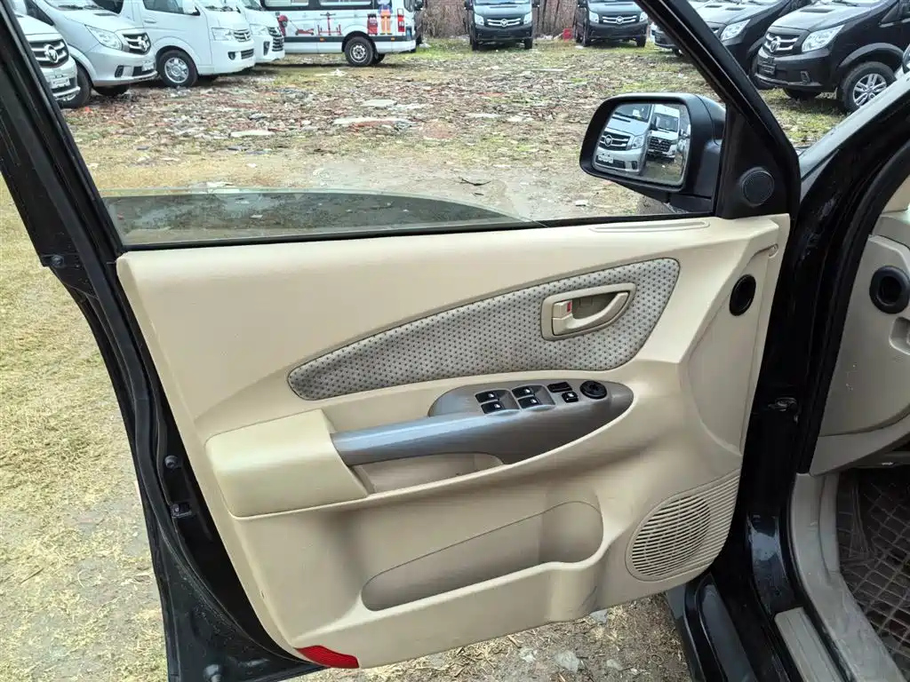 HYUNDAI TUCSON 2012