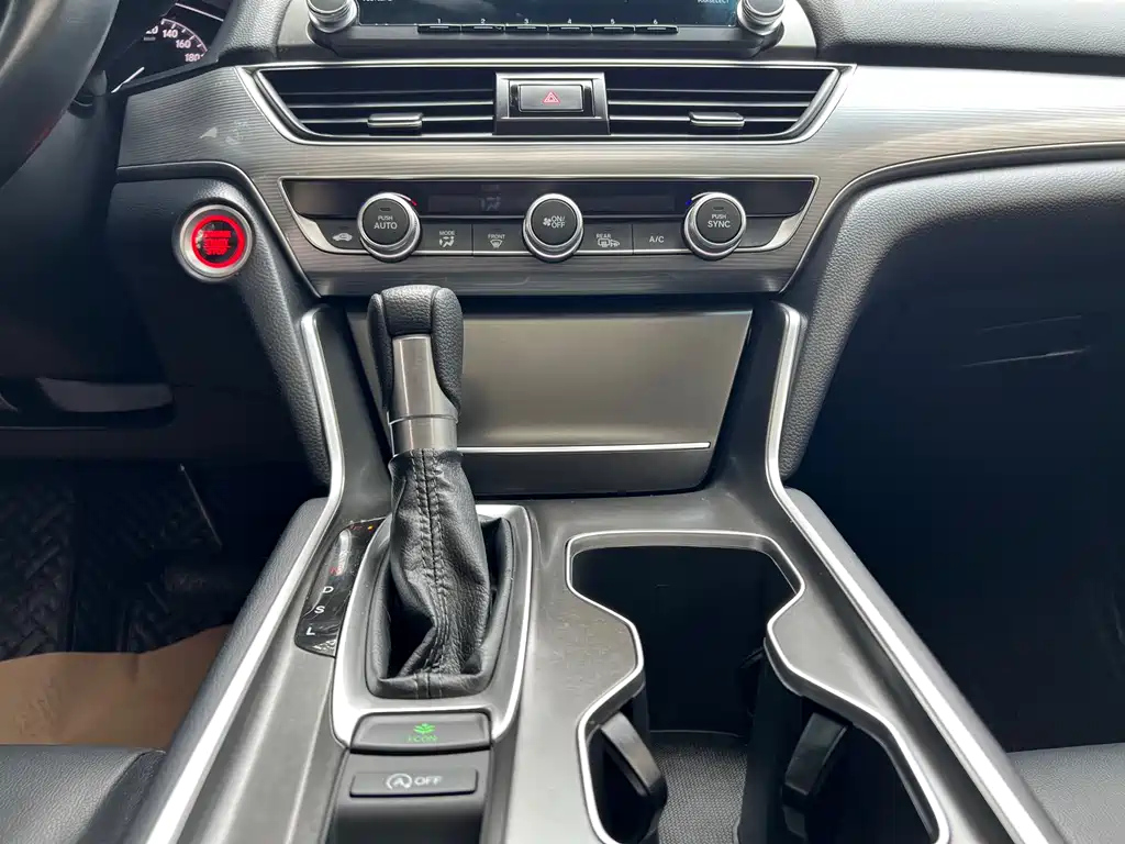 HONDA ACCORD 2021