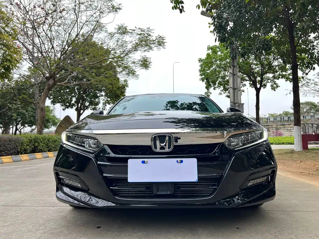 HONDA ACCORD 2021