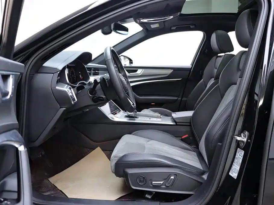 AUDI A6L 2023