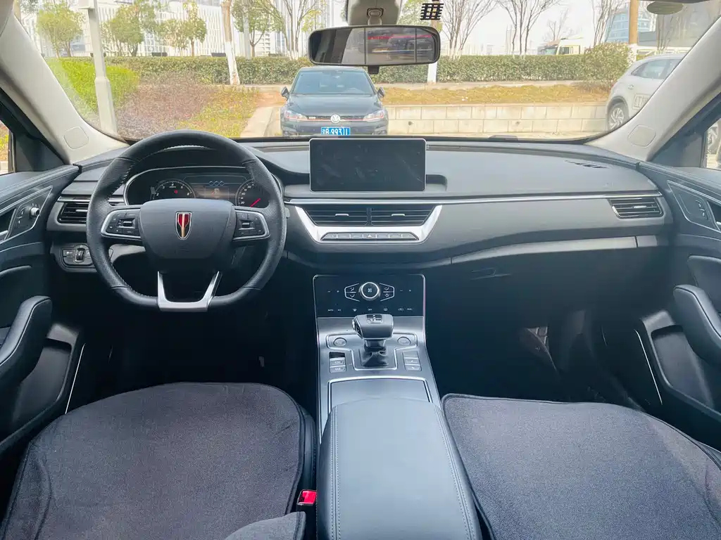 HONGQI H5 2023