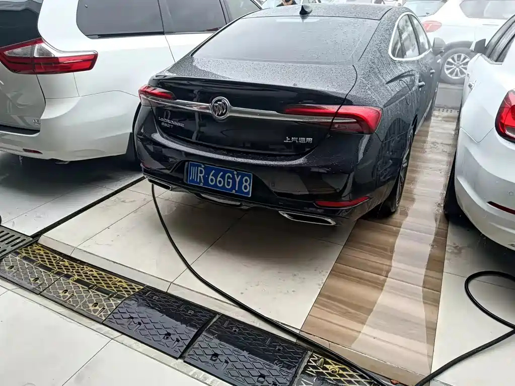 BUICK LACROSSE 2021