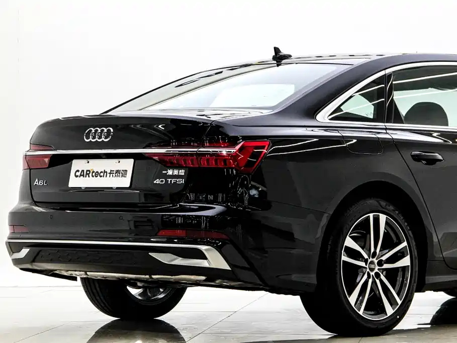 AUDI A6L 2024