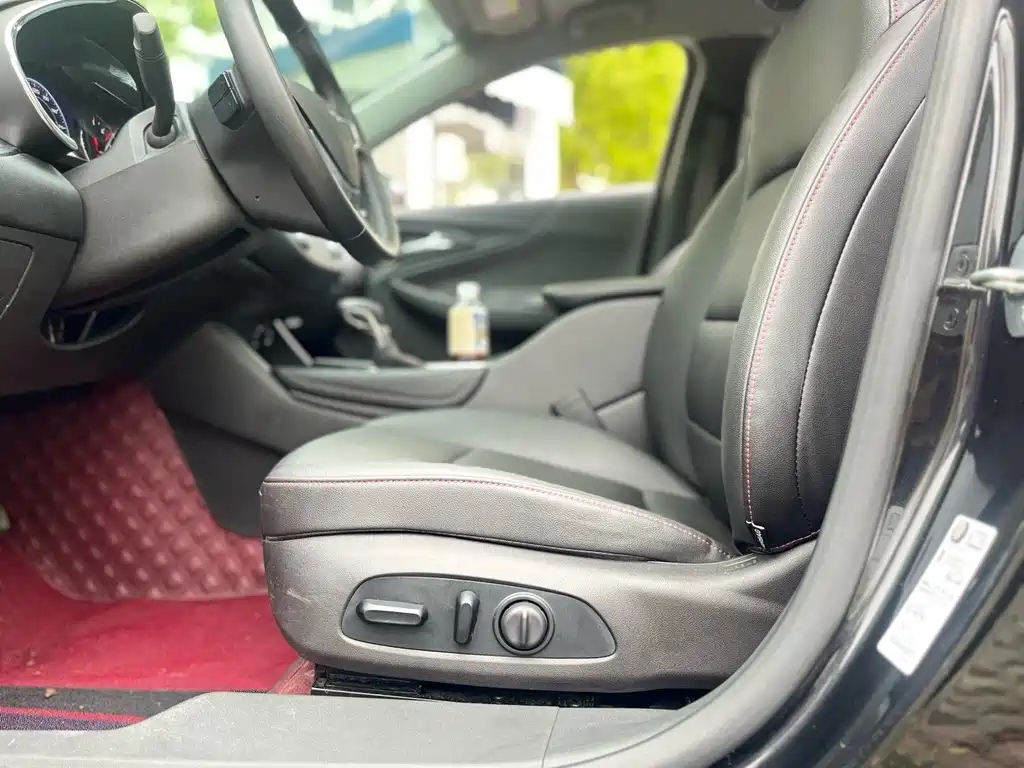 CHEVROLET MALIBU XL 2022