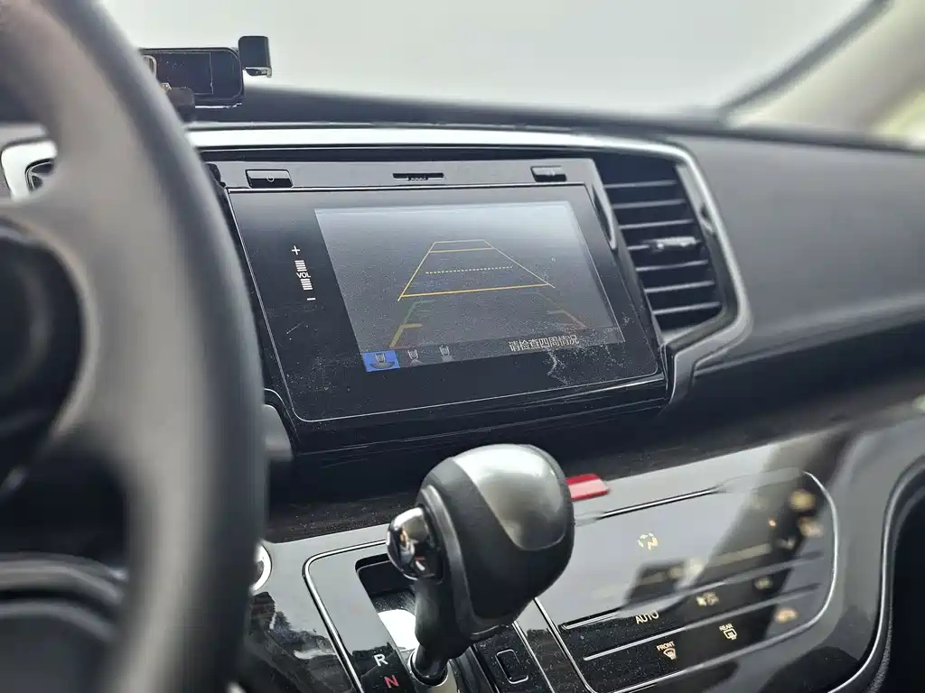 HONDA ODYSSEY 2020