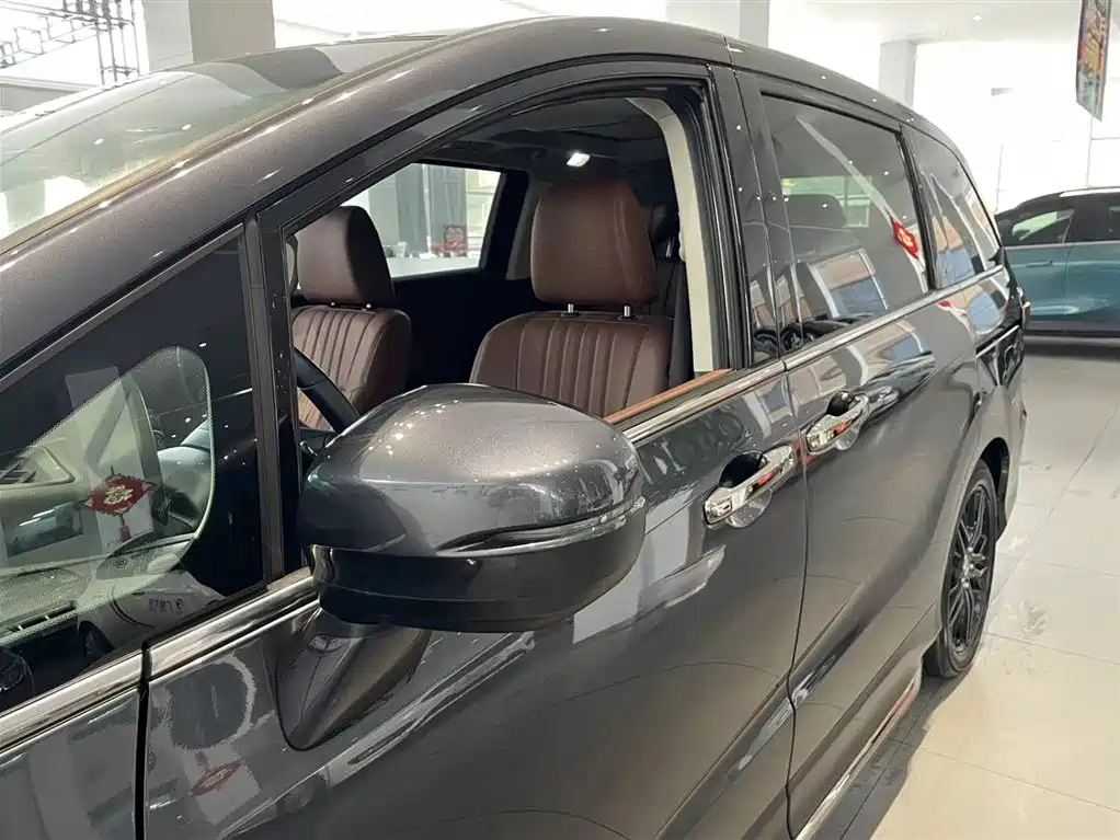 HONDA ODYSSEY 2022