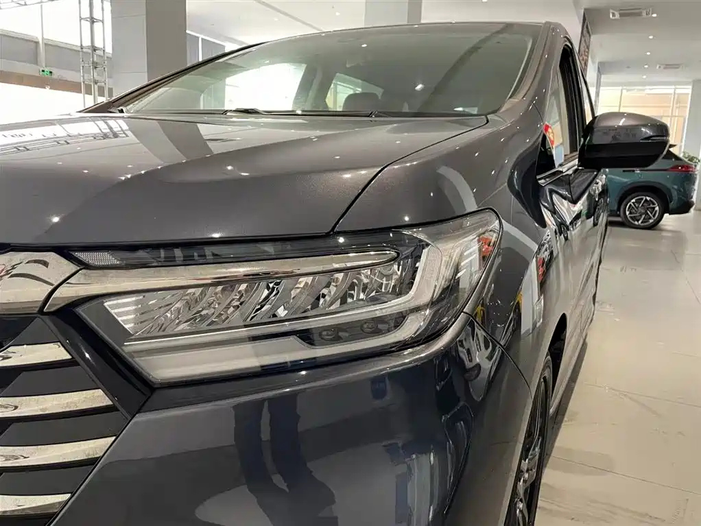 HONDA ODYSSEY 2022