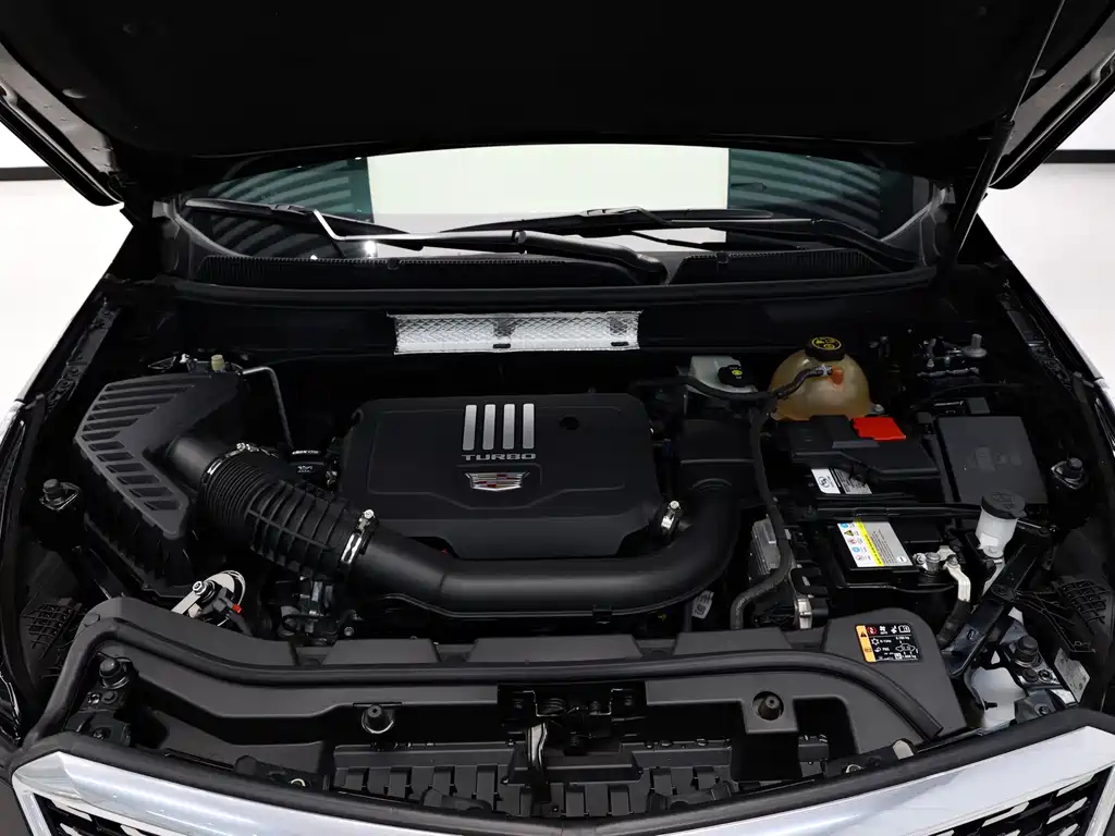 CADILLAC XT5 2020