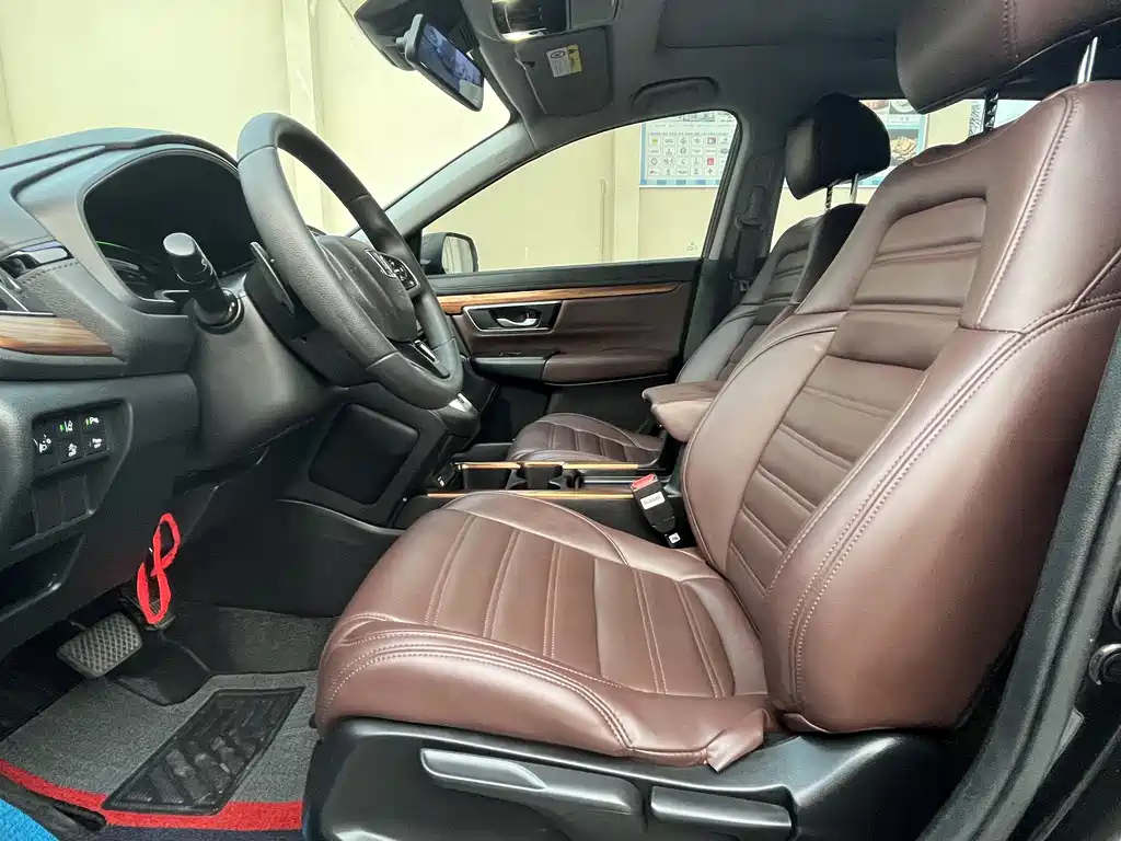 HONDA CR-V 2020