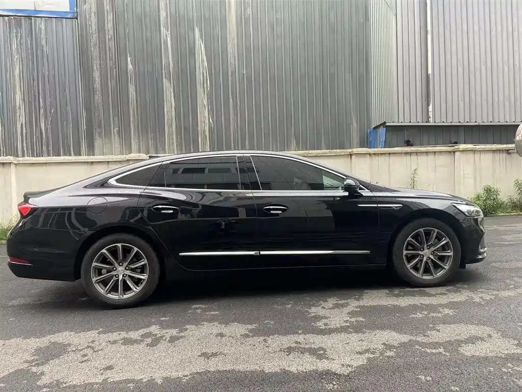 BUICK LACROSSE 2021