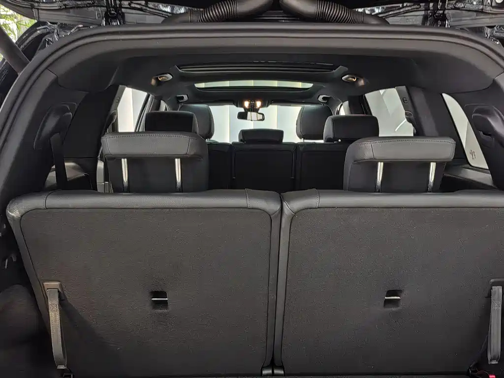 MERCEDES BENZ GLB 2021