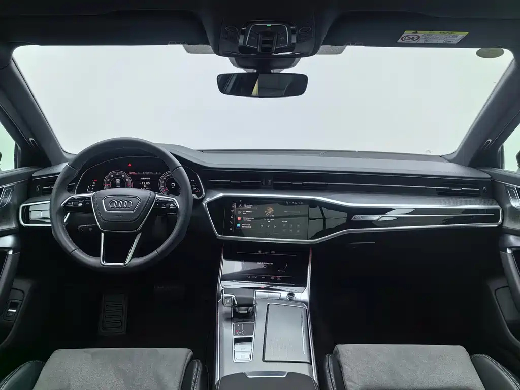 AUDI A6L 2023