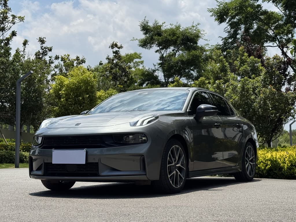 LYNK 03 2022