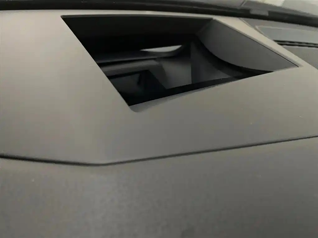 AUDI A7 2024