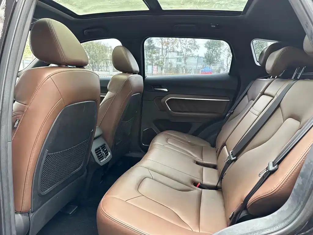 HAVAL H6 2017