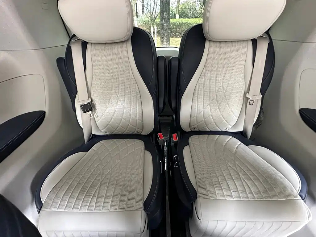 MAXUS G90 2022
