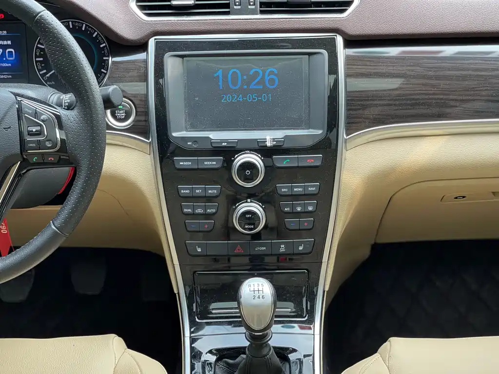 HAVAL H2 2015