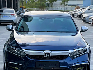 HONDA INSPIRE  2019 YEAR 260TURBO  EDITION EURO V I 2019