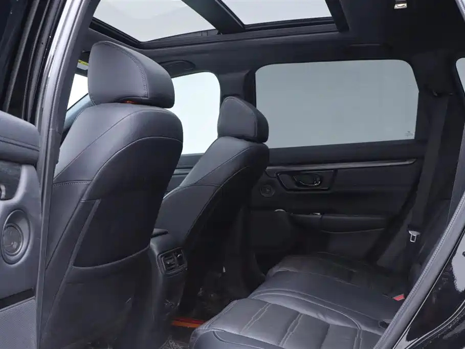 HONDA CR-V 2021