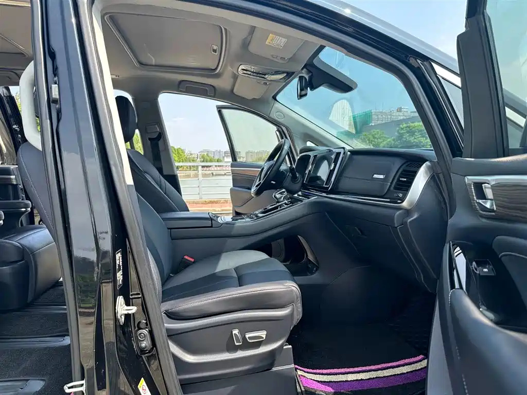 TRUMPCHI M8 2021