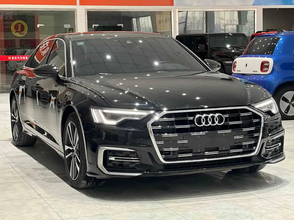 AUDI A6L 2023