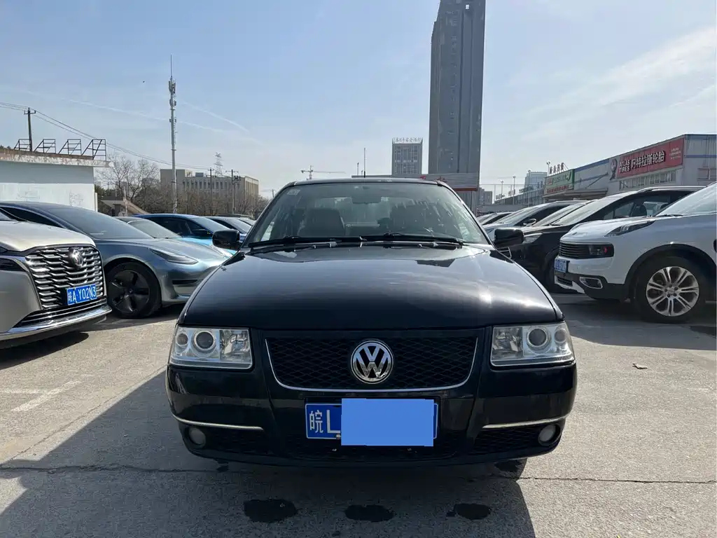 VOLKSWAGEN OTHER 2011