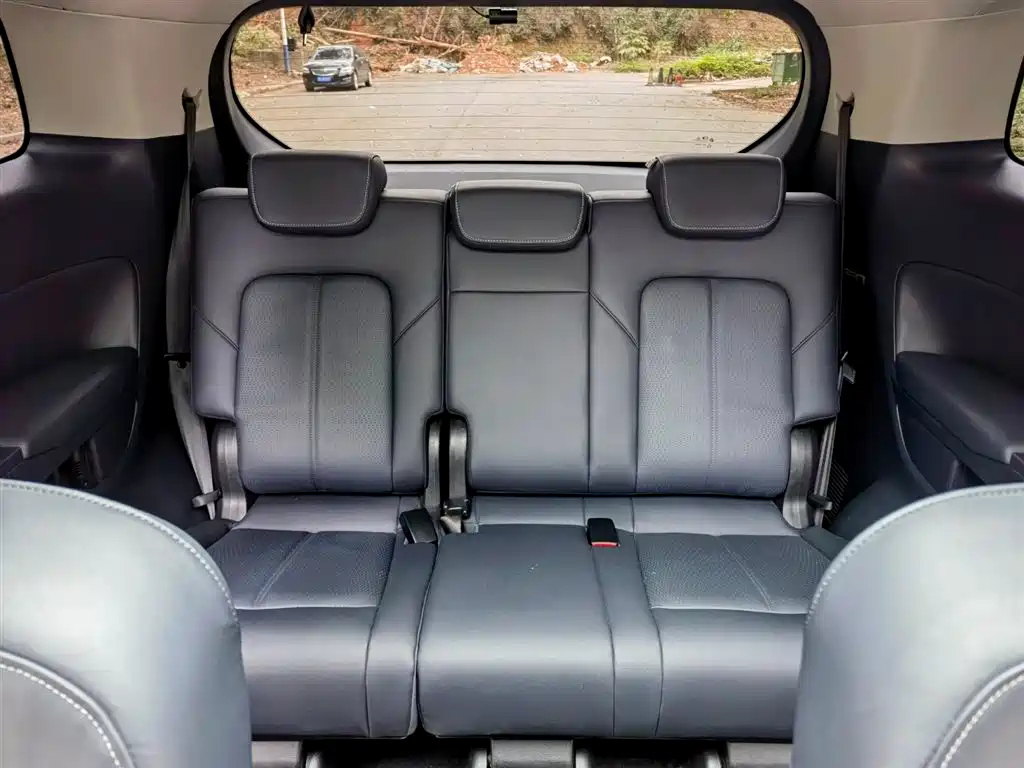 TRUMPCHI M8 2022