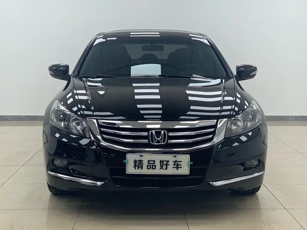 HONDA ACCORD 2013