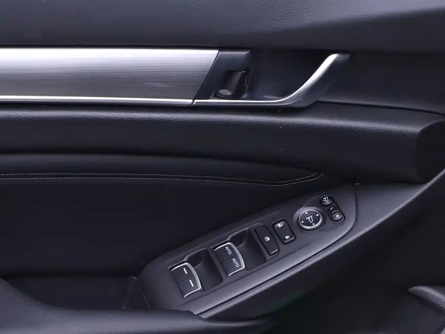 HONDA ACCORD 2023