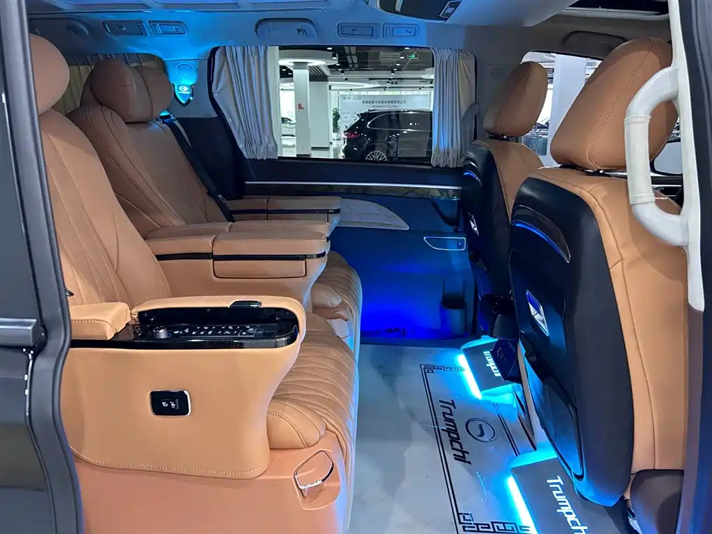 TRUMPCHI M8 2022