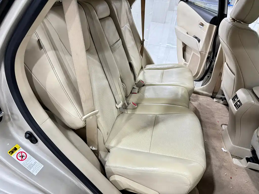 LEXUS RX CLASSIC 2015