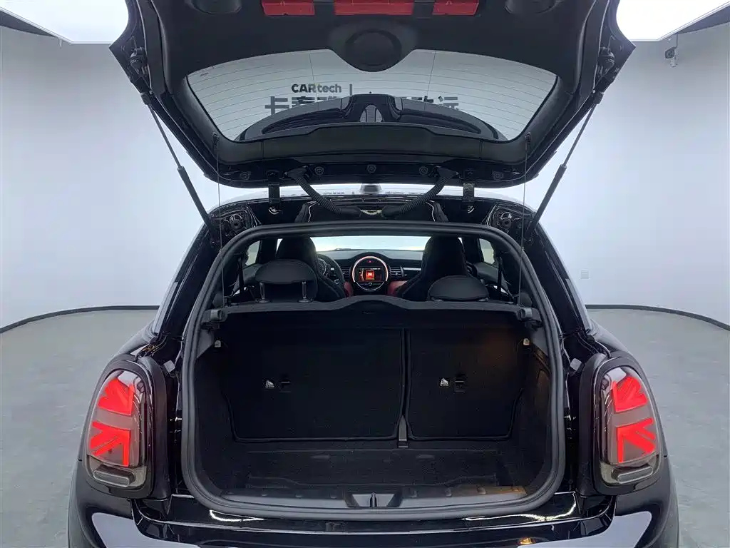 MINI OTHER 2021