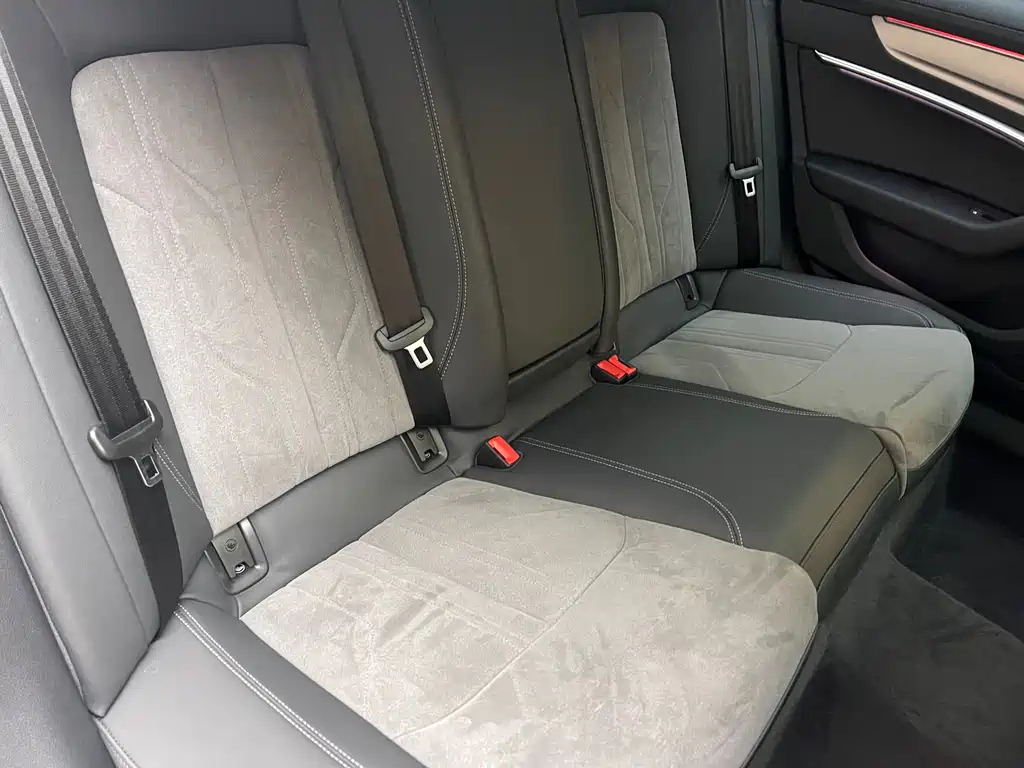 AUDI A6L 2024